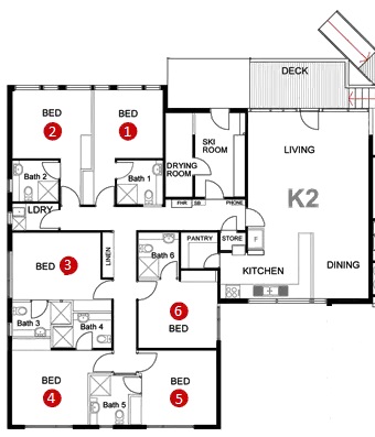 K2 – Room A